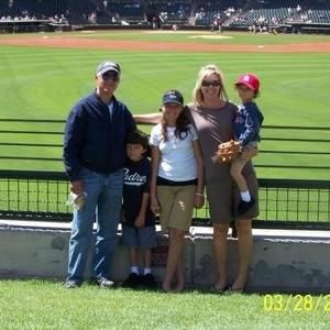 Meet your Posher, Jamie